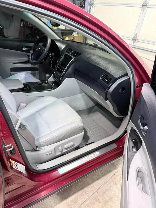 2006 Lexus GS 3rd Gen - Image 10 of 11