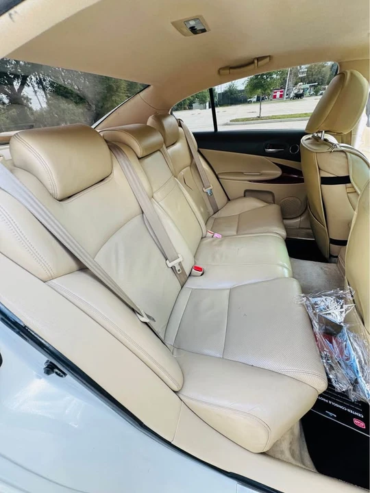 2006 Lexus GS 3rd Gen - Image 13 of 16