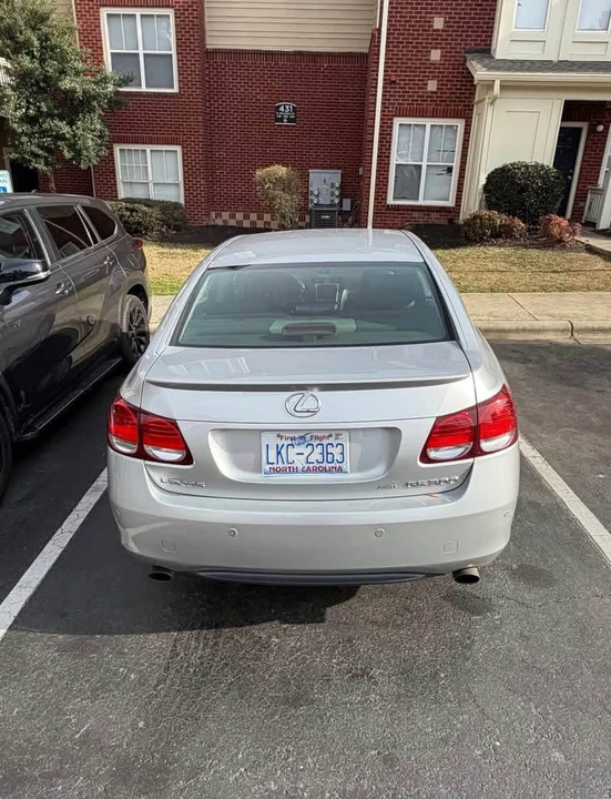 2006 Lexus GS 3rd Gen - Image 2 of 12