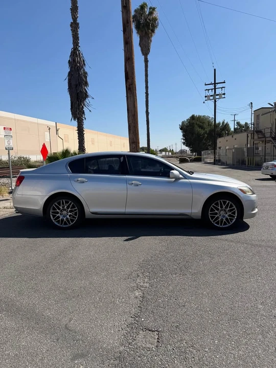 2006 Lexus GS 3rd Gen - Image 4 of 16