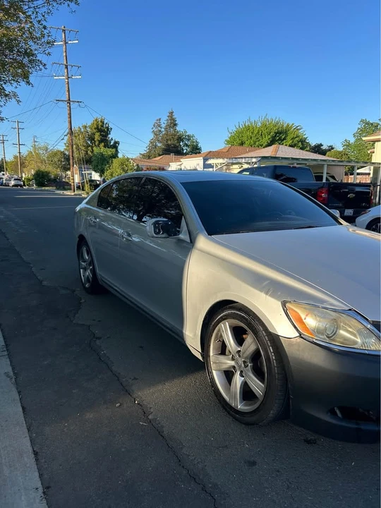 2006 Lexus GS 3rd Gen - Image 6 of 8