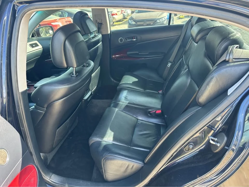 2006 Lexus GS 3rd Gen - Image 18 of 20