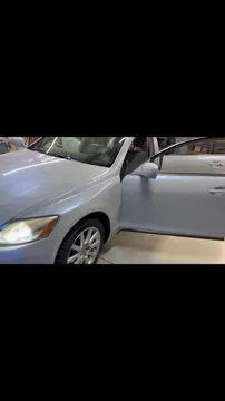 2006 Lexus GS 300 Sedan