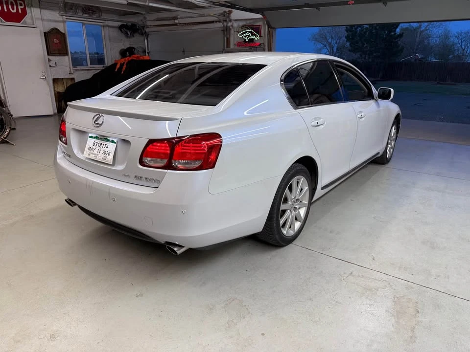 2006 Lexus GS 3rd Gen - Image 5 of 9