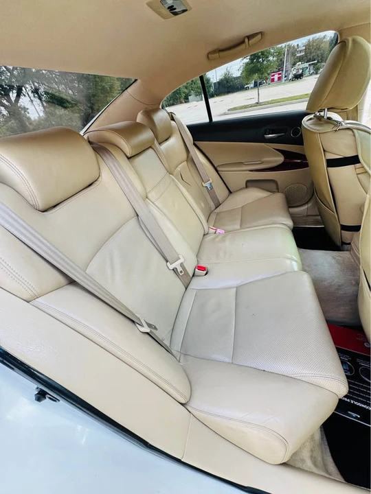 2006 Lexus GS 3rd Gen - Image 14 of 16