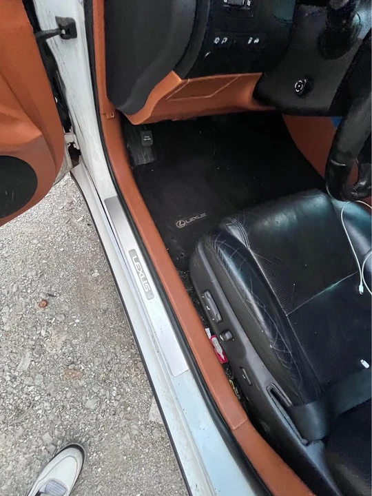 2006 Lexus GS 3rd Gen - Image 4 of 8