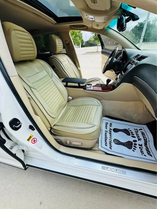2006 Lexus GS 3rd Gen - Image 16 of 16