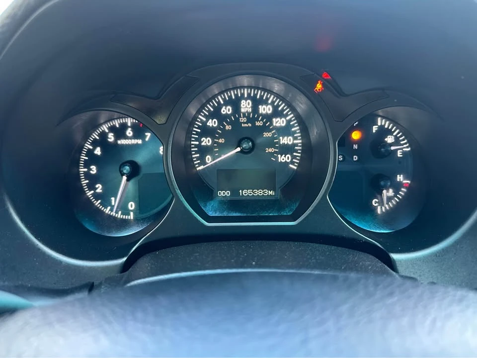 2006 Lexus GS 3rd Gen - Image 19 of 20