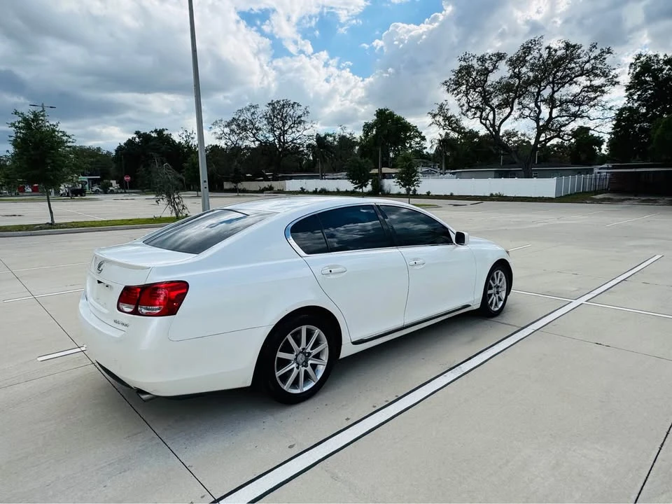 2006 Lexus GS 3rd Gen - Image 3 of 16