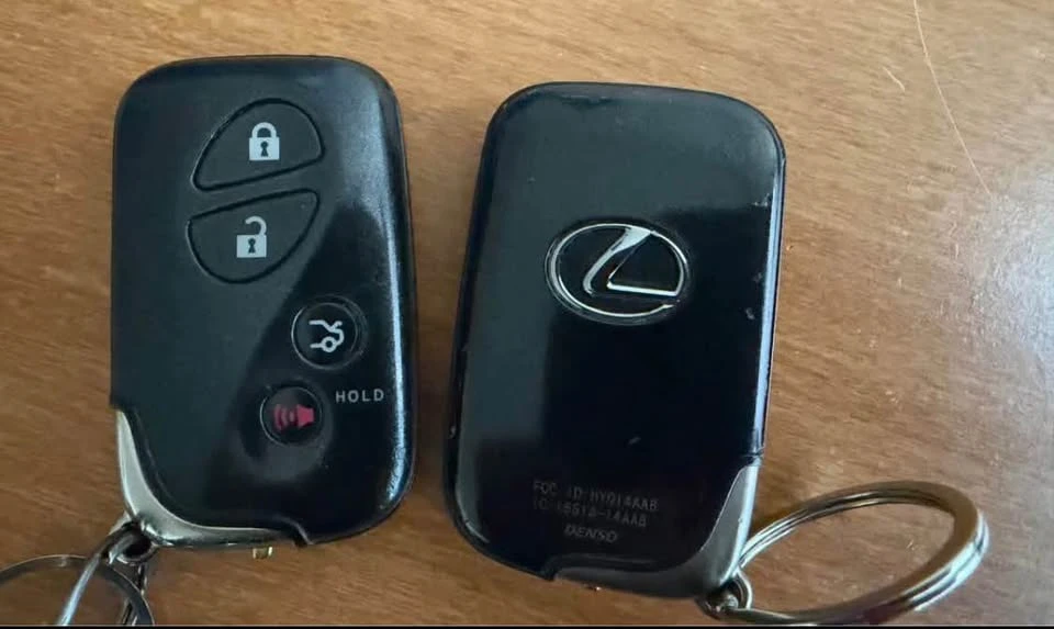 2006 Lexus GS 3rd Gen - Image 12 of 12