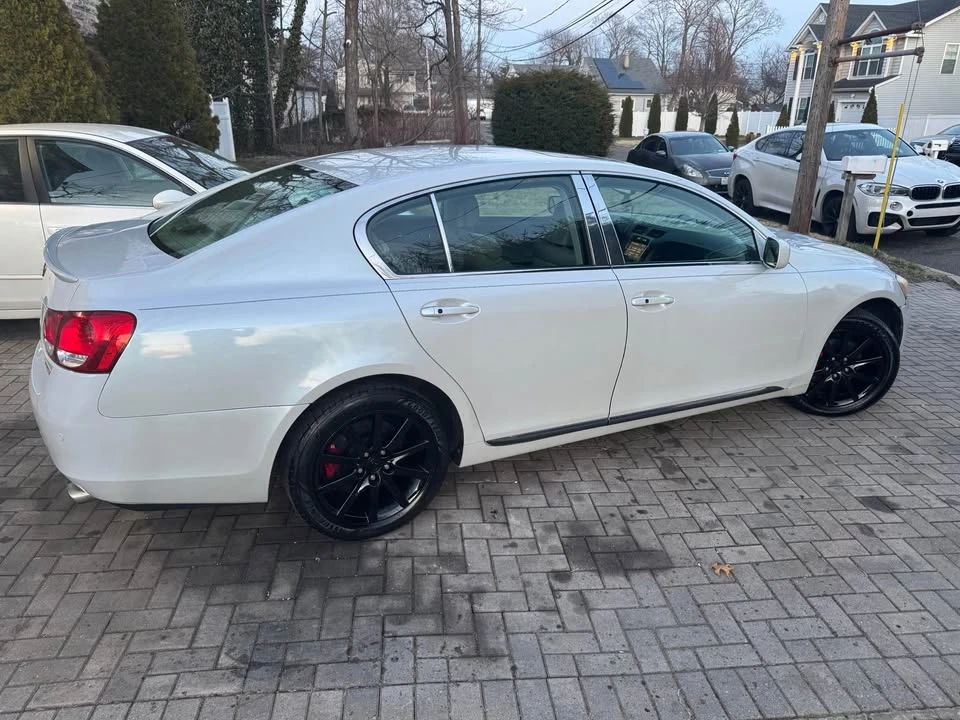 2006 Lexus GS 3rd Gen - Image 14 of 16