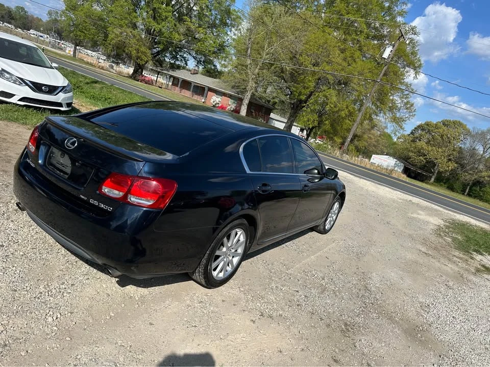 2006 Lexus GS 3rd Gen - Image 7 of 20