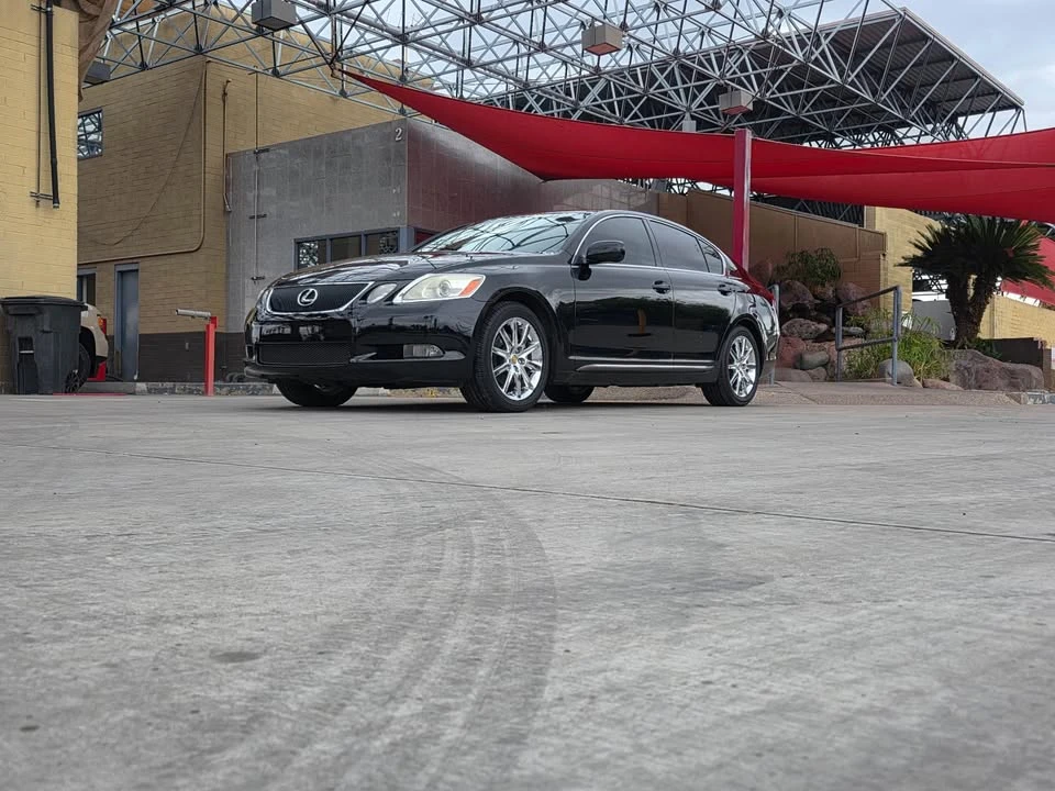 2006 Lexus GS 3rd Gen - Image 8 of 18