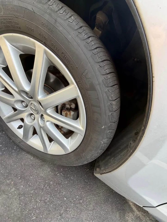 2006 Lexus GS 3rd Gen - Image 11 of 12