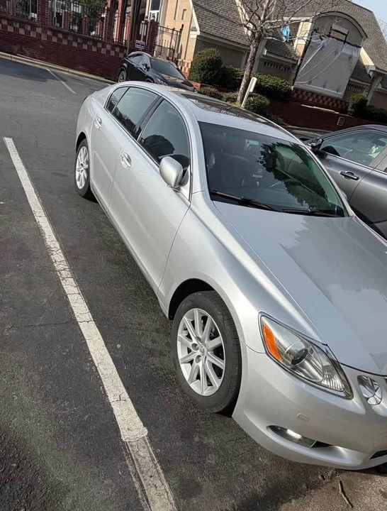 2006 Lexus GS 3rd Gen - Image 3 of 12