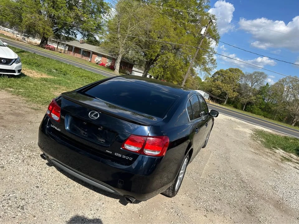 2006 Lexus GS 3rd Gen - Image 8 of 20