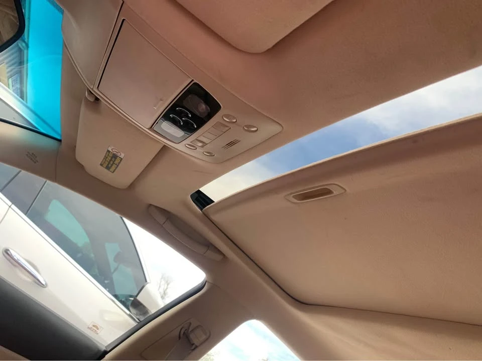 2006 Lexus GS 3rd Gen - Image 10 of 12