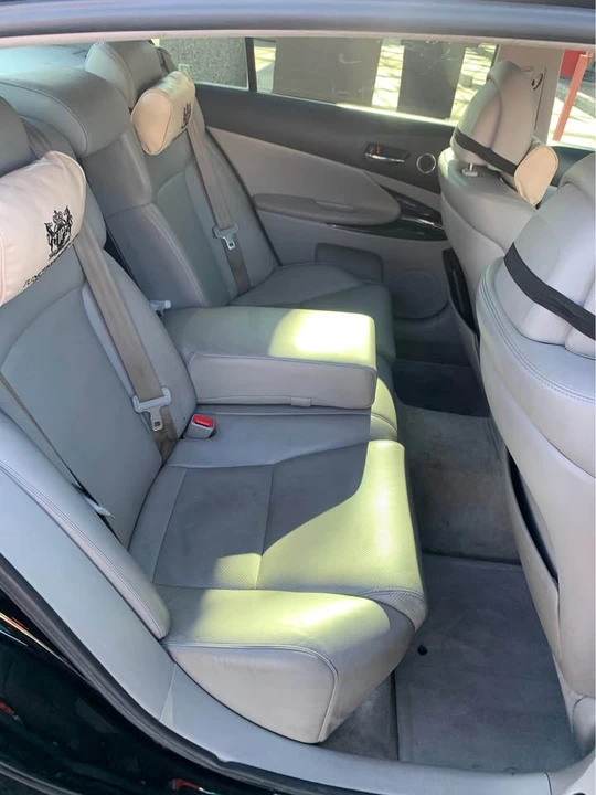 2006 Lexus GS 3rd Gen - Image 16 of 18