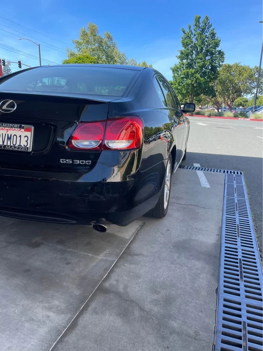 2006 Lexus GS 3rd Gen - Image 3 of 10