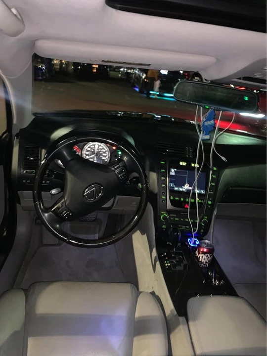 2006 Lexus GS 3rd Gen - Image 2 of 18