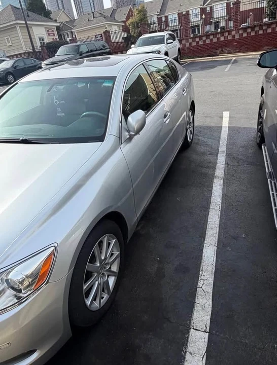 2006 Lexus GS 3rd Gen - Image 4 of 12