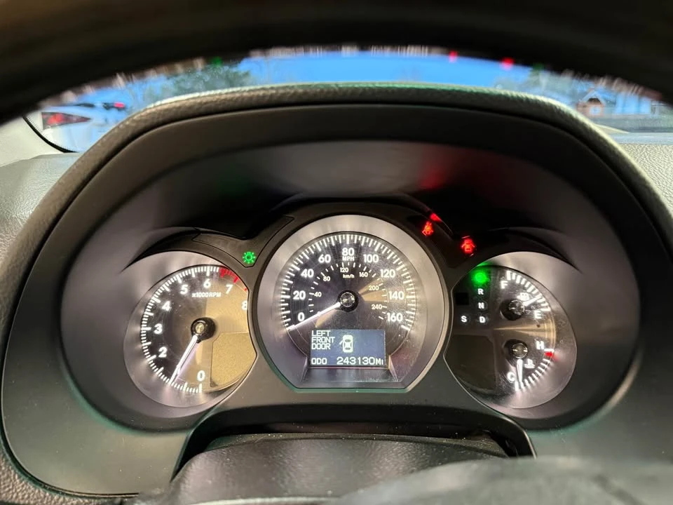2006 Lexus GS 3rd Gen - Image 6 of 9