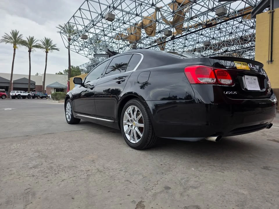 2006 Lexus GS 3rd Gen - Image 6 of 18
