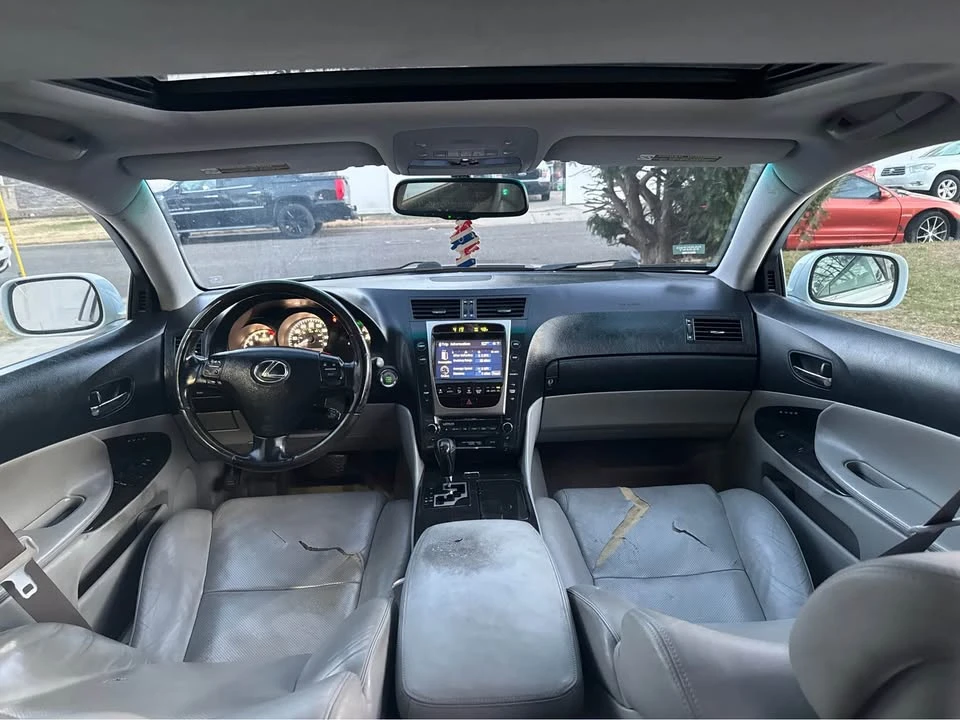 2006 Lexus GS 3rd Gen - Image 7 of 16