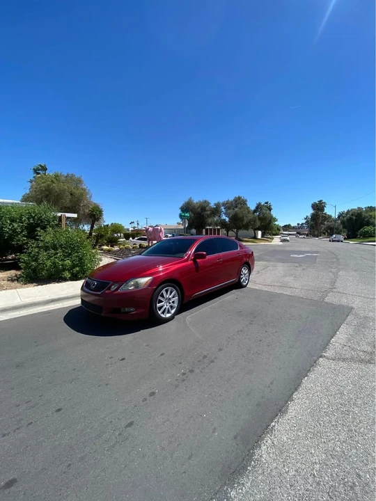 2006 Lexus GS 3rd Gen - Image 7 of 20