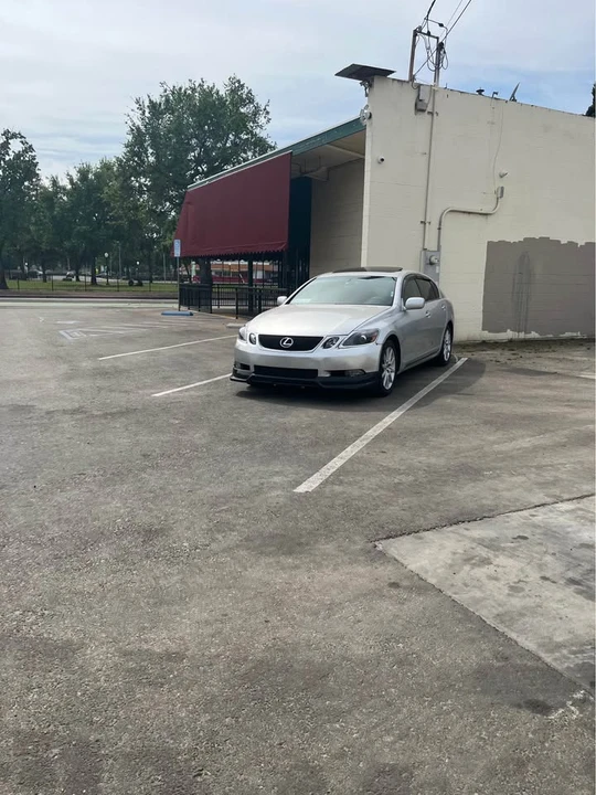 2006 Lexus GS 3rd Gen - Image 2 of 3