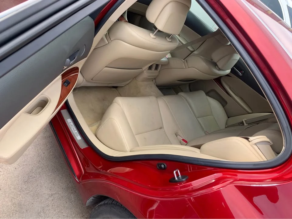 2006 Lexus GS 3rd Gen - Image 7 of 12