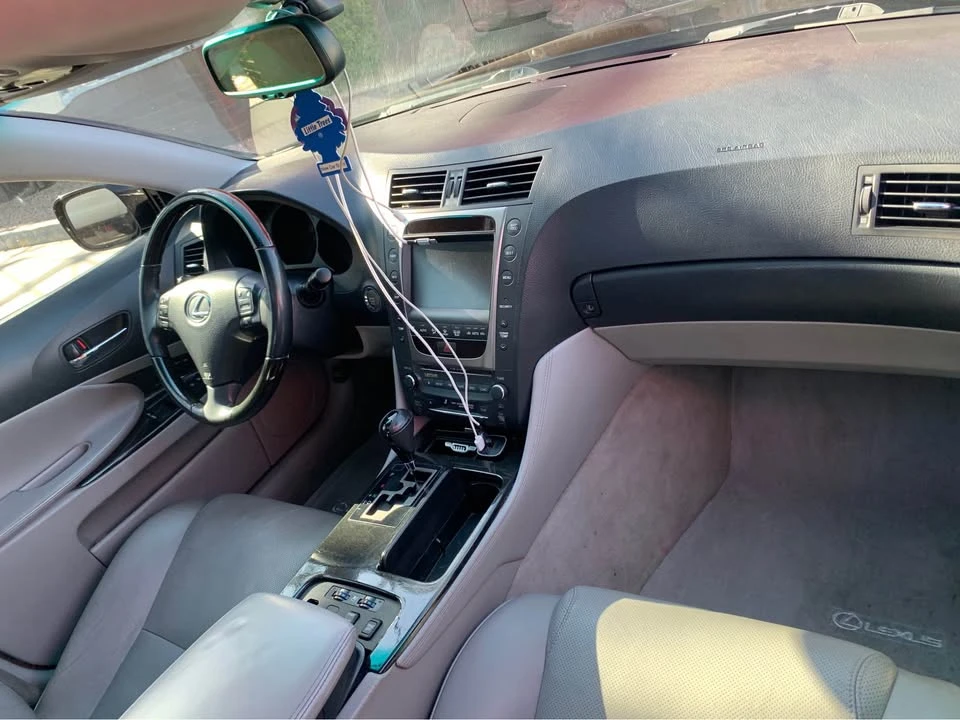2006 Lexus GS 3rd Gen - Image 14 of 18