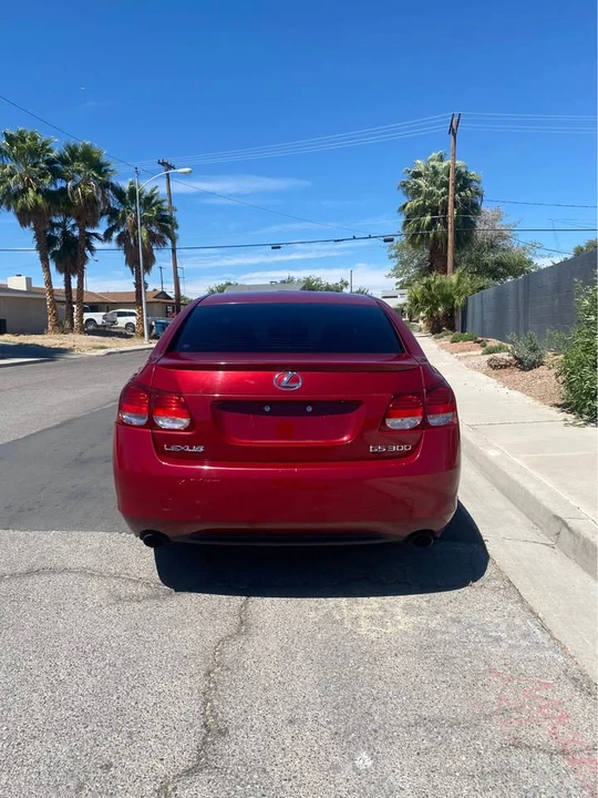 2006 Lexus GS 3rd Gen - Image 4 of 20