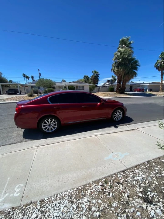 2006 Lexus GS 3rd Gen - Image 11 of 20