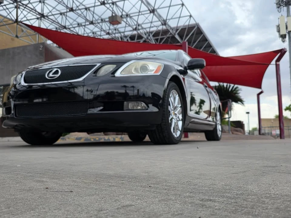 2006 Lexus GS 3rd Gen - Image 7 of 18