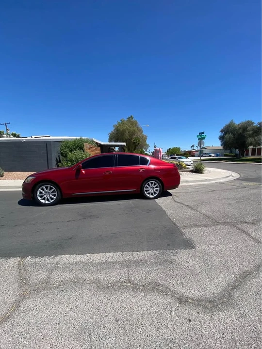 2006 Lexus GS 3rd Gen - Image 8 of 20
