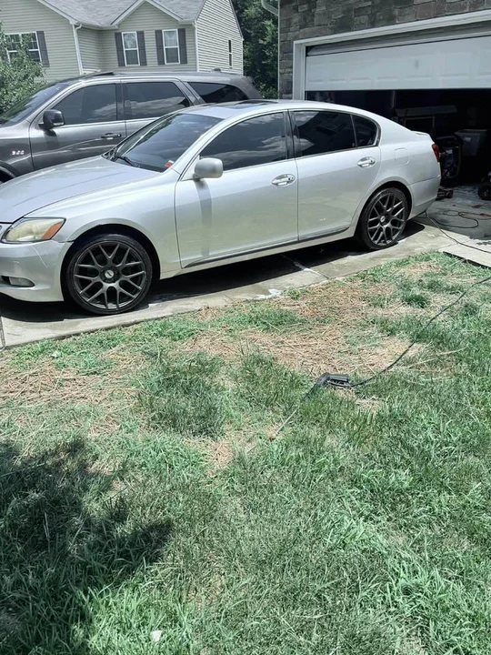 2006 Lexus GS 3rd Gen - Image 2 of 2