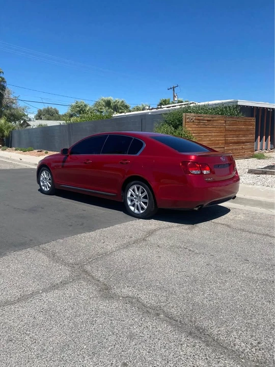 2006 Lexus GS 3rd Gen - Image 3 of 20