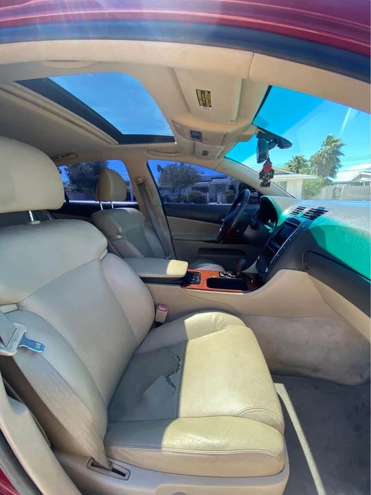 2006 Lexus GS 3rd Gen - Image 14 of 20