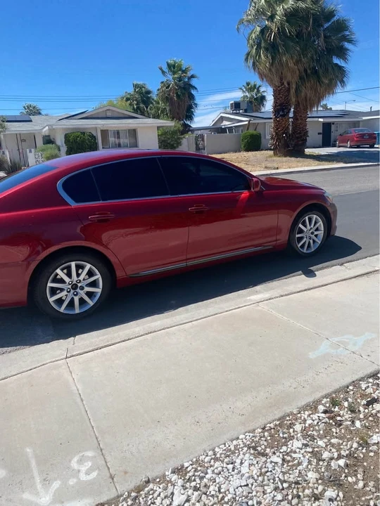 2006 Lexus GS 3rd Gen - Image 5 of 20