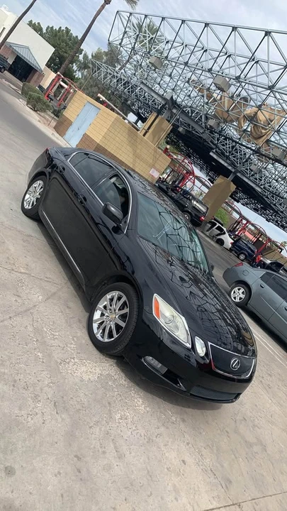 2006 Lexus GS 3rd Gen - Image 4 of 18