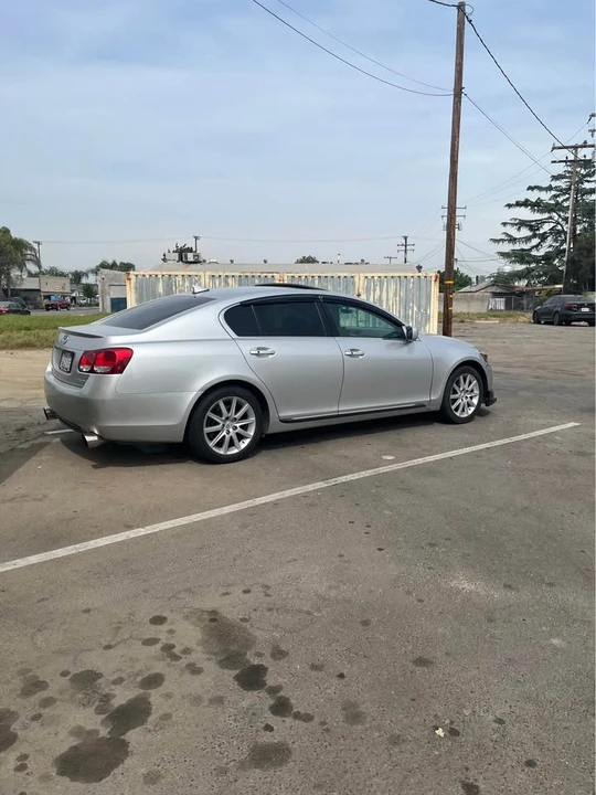 2006 Lexus GS 3rd Gen - Image 3 of 3