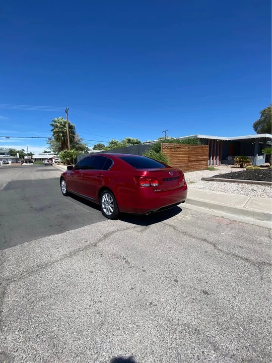 2006 Lexus GS 3rd Gen - Image 9 of 20