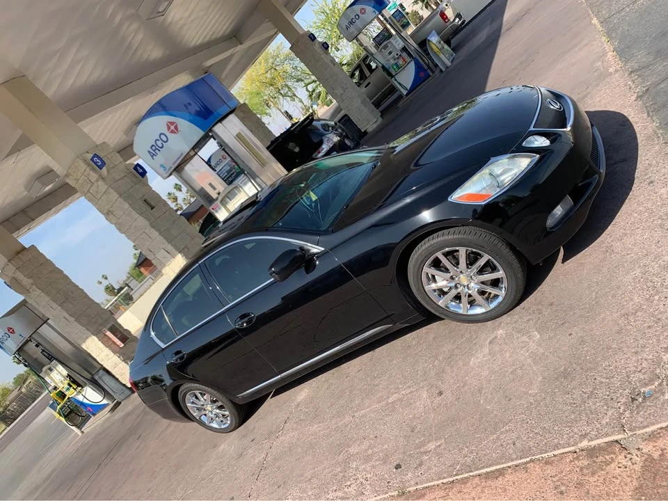 2006 Lexus GS 3rd Gen - Image 11 of 18
