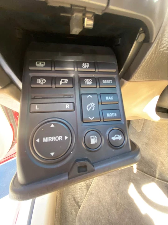 2006 Lexus GS 3rd Gen - Image 17 of 20