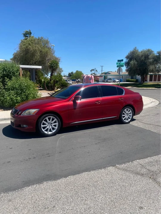 2006 Lexus GS 3rd Gen - Image 2 of 20