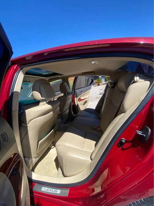 2006 Lexus GS 3rd Gen - Image 16 of 20