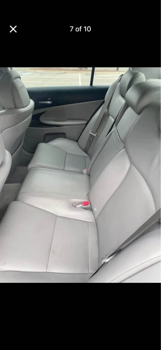 2006 Lexus GS 3rd Gen - Image 8 of 8