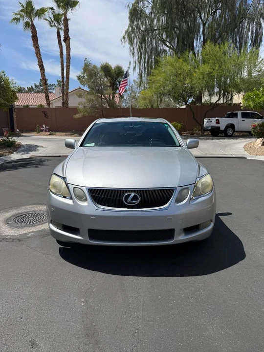 2006 Lexus GS 3rd Gen - Image 8 of 20