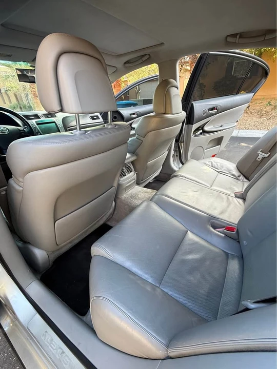 2006 Lexus GS 3rd Gen - Image 14 of 20